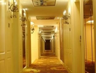 Junpin Yiwu Hotel Nghĩa Ô Ngoại thất bức ảnh